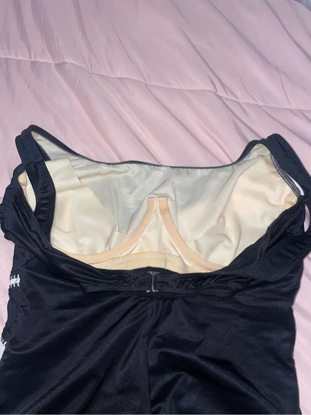 Miraclesuit Swimsuit